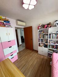 Blk 446B Fernvale Lodge (Sengkang), HDB 4 Rooms #628835281